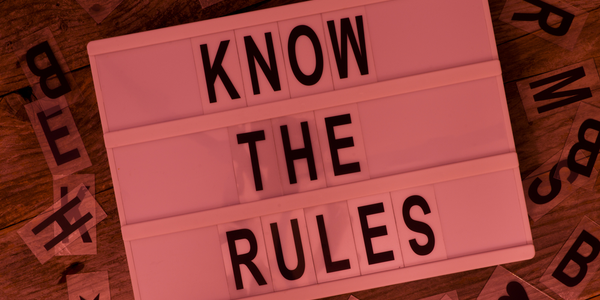 Collaboration for Compliance
